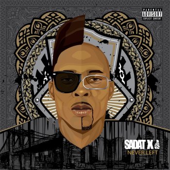 Sadat X Jay-Z Story (Interlude)