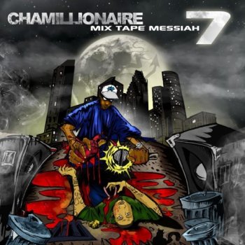 Chamillionaire Big Deal