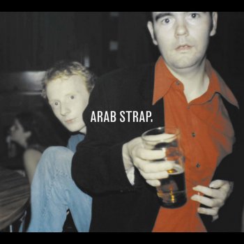 Arab Strap Dead Air