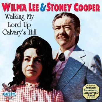 Wilma Lee, Stoney Cooper Thirty Pieces of Silver