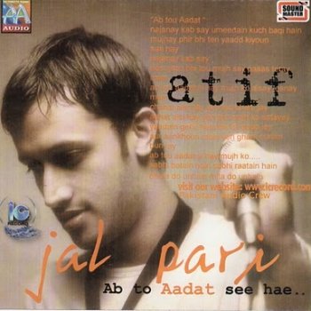 Atif Aslam Jal Pari