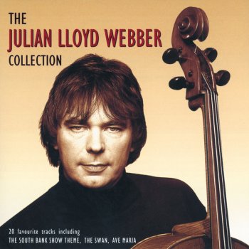 Julian Lloyd Webber feat. English Chamber Orchestra & Nicholas Cleobury The Tale of Tsar Saltan: The Flight of the Bumble-Bee