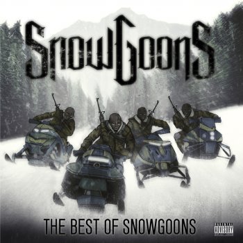 Snowgoons feat. Esoteric, Fredro Starr, Godilla, Ill Bill, Maylay Sparks, M-Dot, Planetary, Punchline, Reef the Lost Cauze, Reks, Sav Killz, Sicknature, Swan, Thirstin Howl III & Virtuoso The Legacy