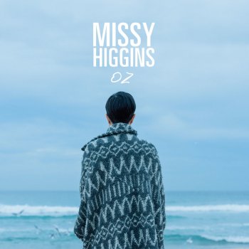Missy Higgins Back To The Wall