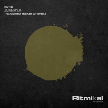 Juanmy.R Lament - Original Mix