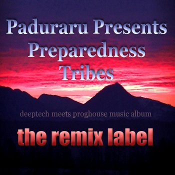 Paduraru Found the Lostsheep (Giacomo Pellegrino Deephouse Mix)