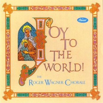 Roger Wagner Chorale Carol Of The Bells