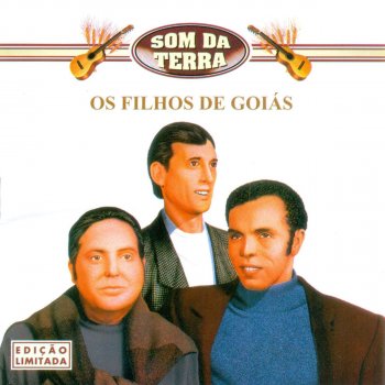 Os Filhos De Goiás Nossa fazenda