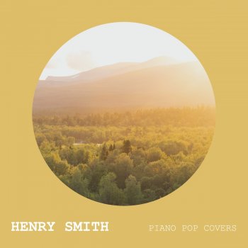 Henry Smith Too Good at Goodbyes