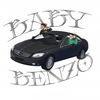 P T K feat. Yzomandias Baby a Benzo