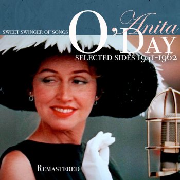 Anita O'Day Ain't Gettin' Any Younger