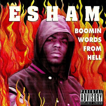 Esham Wish You Was Down