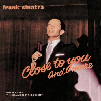 Frank Sinatra The End of a Love Affair (1999 Digital Remaster)