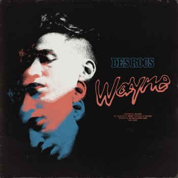 Des Rocs Wayne