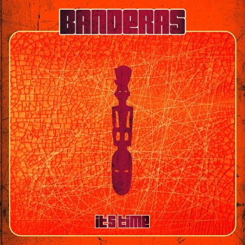 Banderas feat. Claudy Tikano (feat. Claudy)