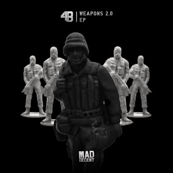 4B feat. Bunji Garlin Carnival (feat. Bunji Garlin)