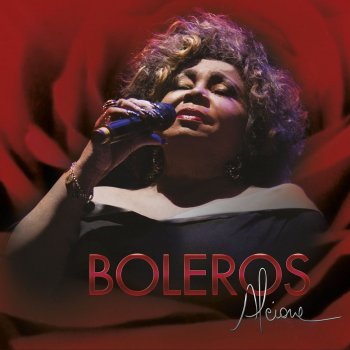 Alcione Gracias a la Vida