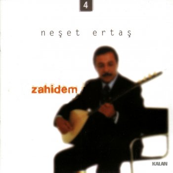 Neşet Ertaş Zahide