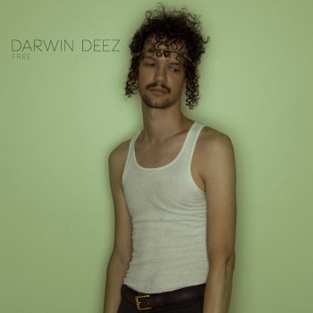 Darwin Deez feat. William Brooks Free (The Editorial Me) - Billy Mix