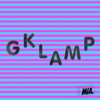 MIA G KLAMP