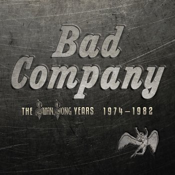 Bad Company Deal with the Preacher (2015 Remaster)