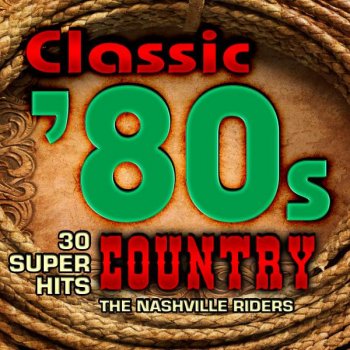 The Nashville Riders Rockin' With the Rhythm of the Rain