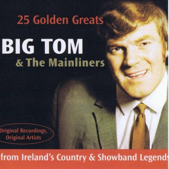 Big Tom The Isle of Innisfree