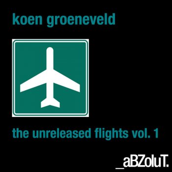 Koen Groeneveld Smoke In the Cabin