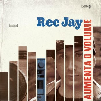 Rec Jay Chega e Vem Somar