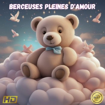 123 STUDIO BEATS La berceuse de l'ange bleu