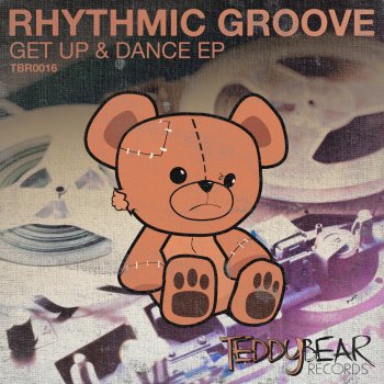 Rhythmic Groove Get Up & Dance