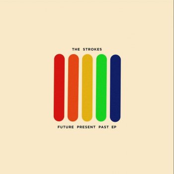 The Strokes Threat of Joy