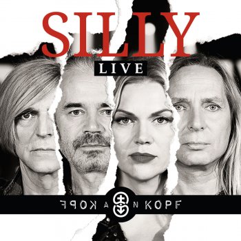 Silly Kopf An Kopf - Live in Leipzig / 2013