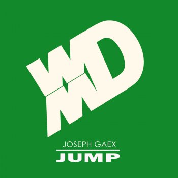 Joseph Gaex Jump