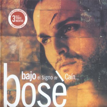 Miguel Bosé Sol Forastero