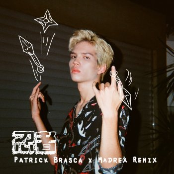 周杰倫 Ninja (Patrick Brasca x MADREX Remix)