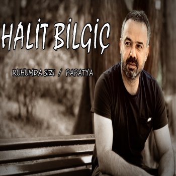 Halit Bilgiç Ax To Şiya Ware