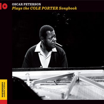 Oscar Peterson Trio Learnin' the Blues (Bonus Track)