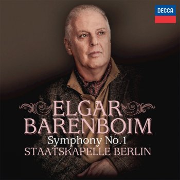 Исполнитель Staatskapelle Berlin feat. Daniel Barenboim, альбом Elgar: Symphony No. 1 in A-Flat Major, Op. 55
