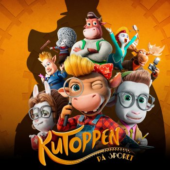 Kutoppen Detektivliv