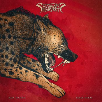 Shaman's Harvest Scavengers