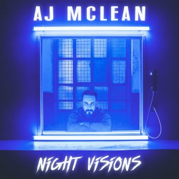 AJ McLean Night Visions