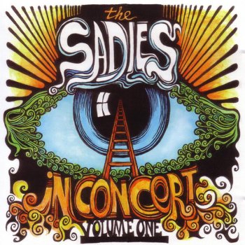 The Sadies, Neko Case & Kelly Hogan Hold On, Hold On