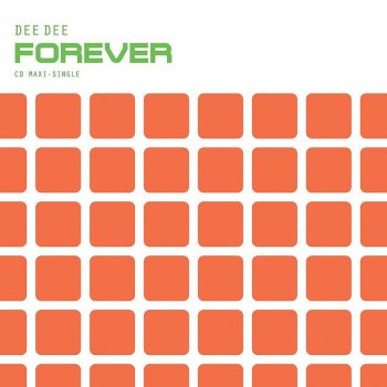 Dee Dee Forever - Ian Van Dahl Remix