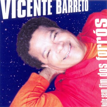 Vicente Barreto Cabelo no Pente