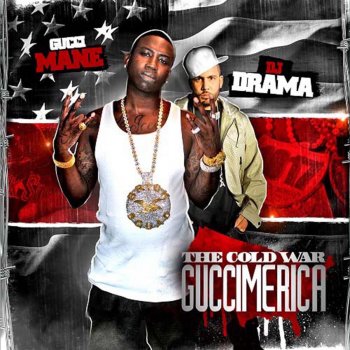 Gucci Mane feat. Drumma Boi Follow Me