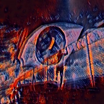 Alighieri Underground…