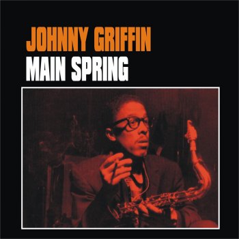 Johnny Griffin Latin Quarter