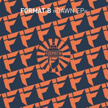 Format:B Rise - Original Mix