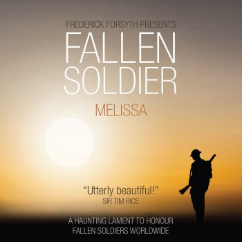 Gareth Williams feat. Frederick Forsyth & Melissa The Fallen Soldier (Radio Edit)